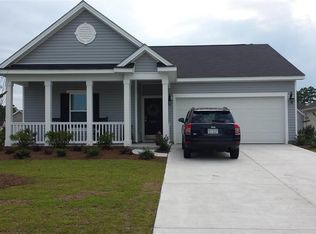 1401 Stoney Grove Ct #D-134, Conway, SC 29526