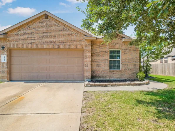 23730 Modena Gardens Dr, Katy, TX 77493
