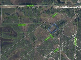Flamingo, Sebring, FL 33870