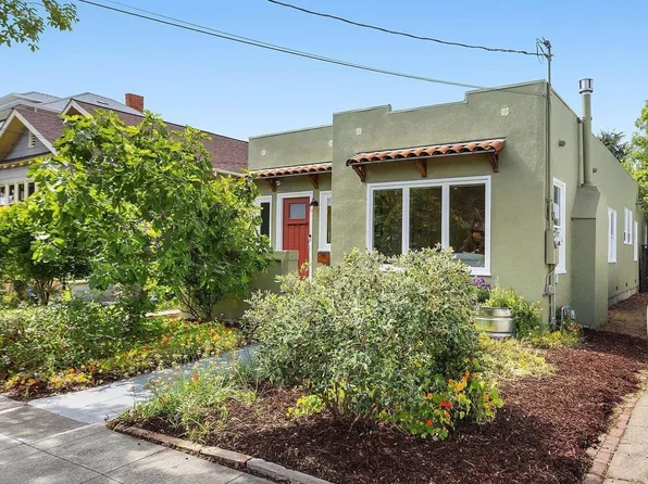 530 63rd St, Oakland, CA 94609