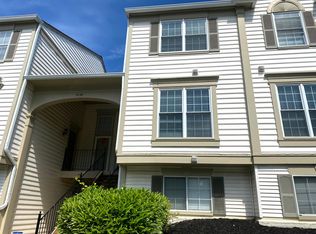 8198 Winstead Pl APT 204, Manassas, VA 20109