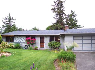 34039 22nd Pl SW, Federal Way, WA 98023