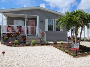 980 Trinidad E, Venice, FL 34285