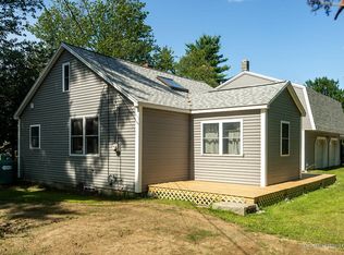 111 Blaisdell Corner Rd, Lebanon, ME 04027