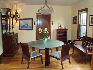 Dining Room 18 x 16