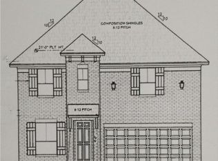 2125 Mountain Wind Loop, Bryan, TX 77807