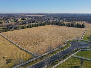 18141 Bond Ave, Overland Park, KS 66221