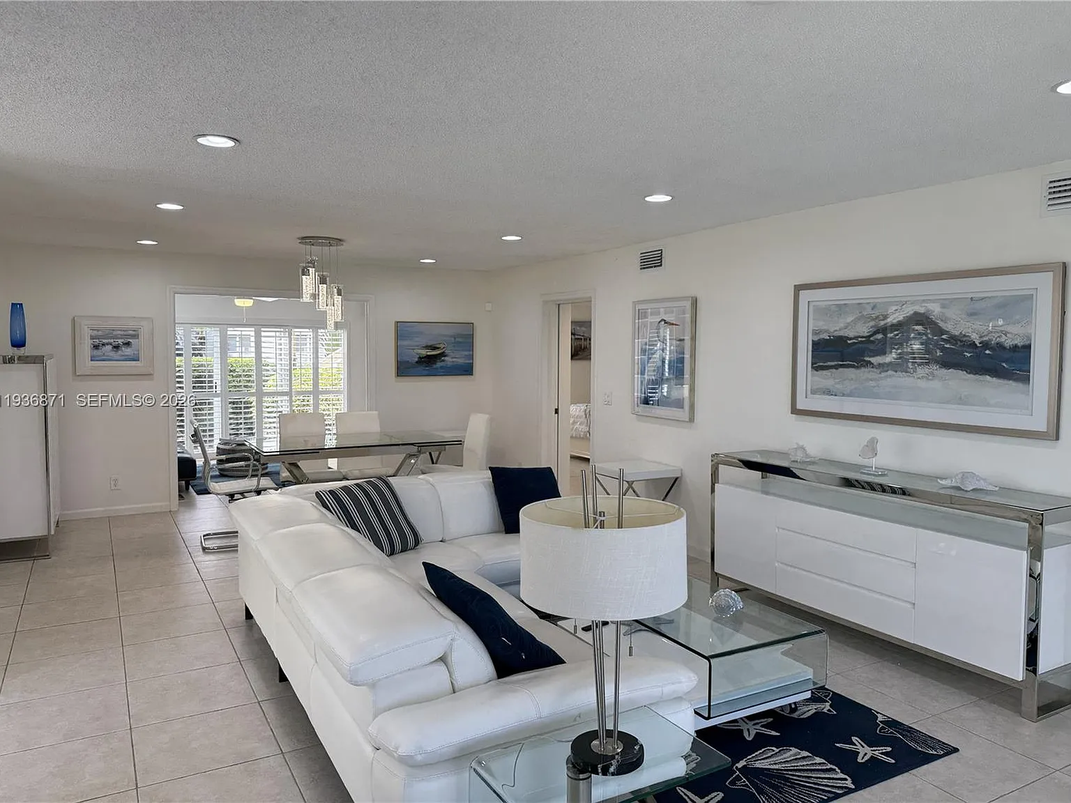 Beachcomber Condo — Photo 3