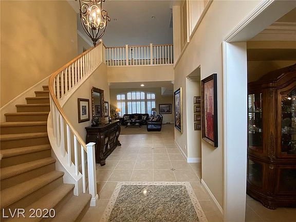 2nd image of 8820 Monte Oro Dr