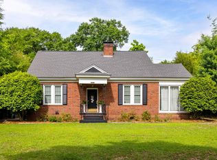 3853 E Britt David Rd, Columbus, GA 31909
