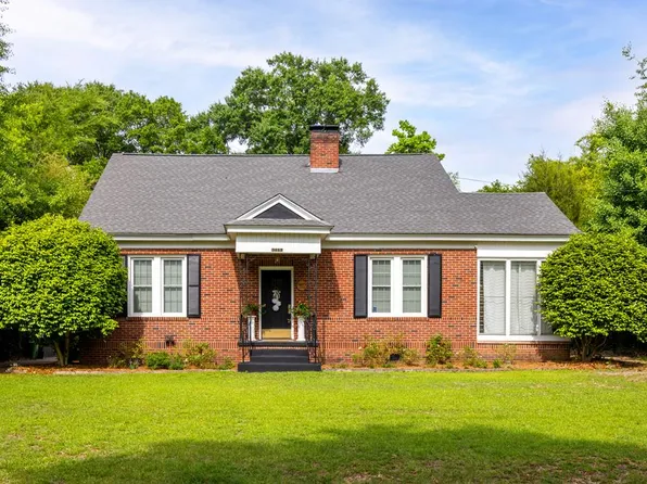 3853 E Britt David Rd, Columbus, GA 31909