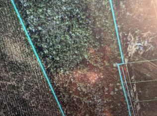 0 Deer Rd, Hubert, NC 28539