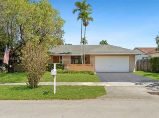 11403 SW 129th Pl, Miami, FL 33186