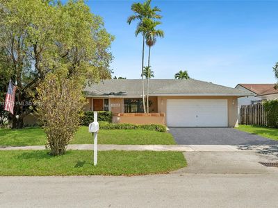 11403 SW 129th Pl, Miami, FL, 33186