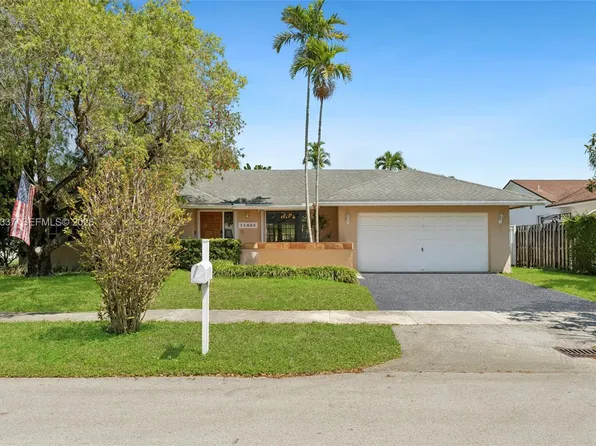 11403 SW 129th Pl, Miami, FL 33186