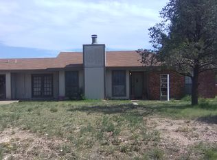 6010 N San Joaquin St, Hobbs, NM 88242