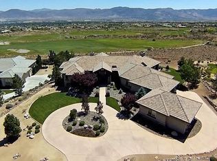 10083 E Desert Canyon Dr, Reno, NV 89511