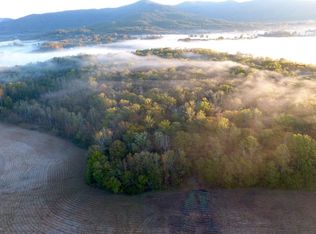 Pettit Ln, Wartburg, TN 37887