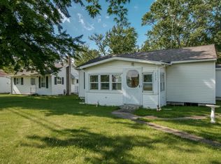 1012 Austin Ave, Albion, MI 49224