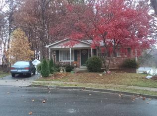 14630 Ely Ct, Woodbridge, VA 22193