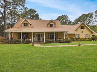 15270 Timberhill Dr, Flint, TX 75762