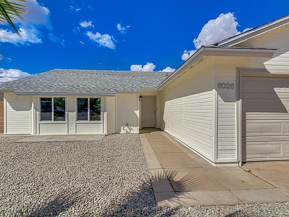 4th image of 8026 W Mackenzie Dr