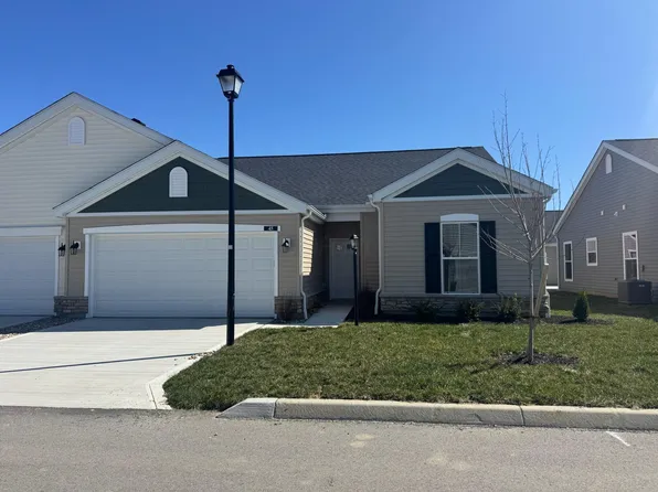 45 Wellesley Dr, Delaware, OH 43015