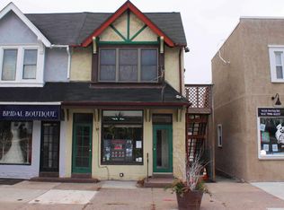 2114 Darby Rd FLOOR 2, Havertown, PA 19083