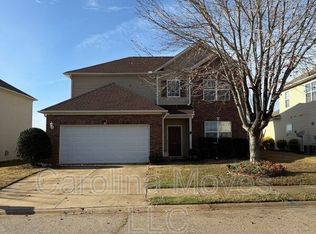 223 Collingwood Ln, Spartanburg, SC 29301