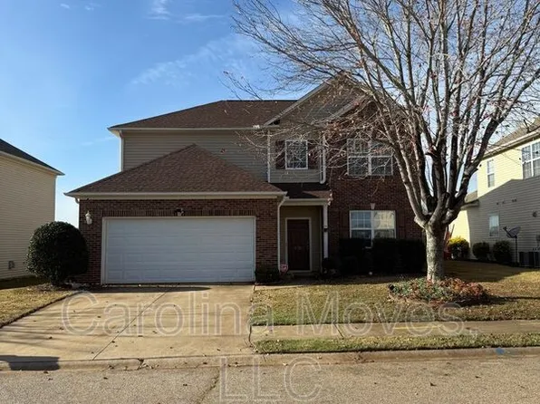 223 Collingwood Ln, Spartanburg, SC 29301