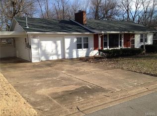 1308 Beverly Ave, Farmington, MO 63640