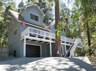 551 Pioneer Rd, Lake Arrowhead, CA 92352
