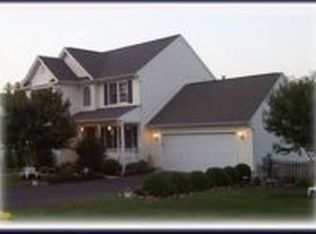 9521 Hickory Hill Dr, Fredericksburg, VA 22408