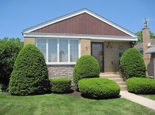 4342 W 82nd Pl, Chicago, IL