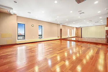 Rented by Highline Residential