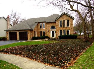 503 Pin Oak Ct, Saint Charles, IL 60174