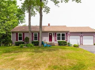 21 Buttonwood Rd, South Berwick, ME 03908