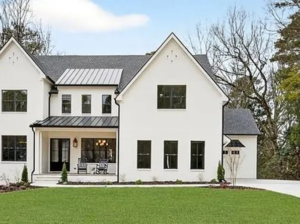 4712 Kings Down Rd, Atlanta, GA 30338