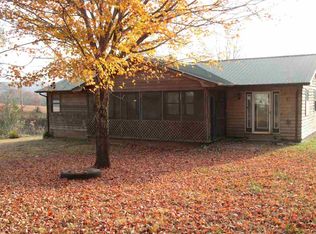 763 Bethlehem Rd, Madisonville, TN 37354