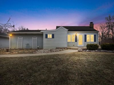 33811 Bohner DRIVE, Burlington, WI, 53105