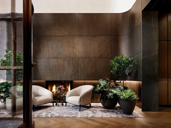 430 Stuart St #1606, Boston, MA 02116