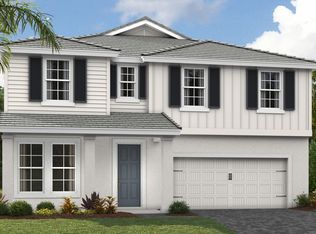 Kingfisher Plan, Star Farms at Lakewood Ranch, Lakewood Ranch, FL 34211