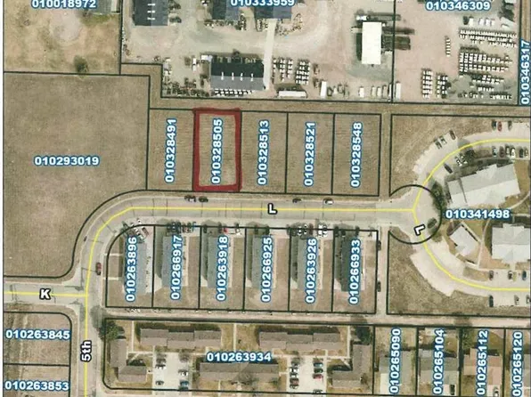 420 L St, Gering, NE 69341