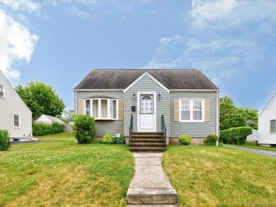 535 Jewett Ave, Bridgeport, CT, 06606