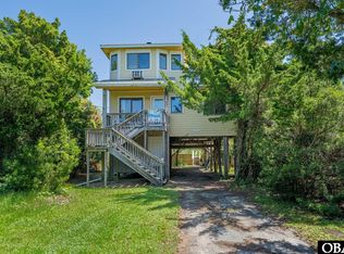 26015 Colony Dr LOT 17, Salvo, NC 27972