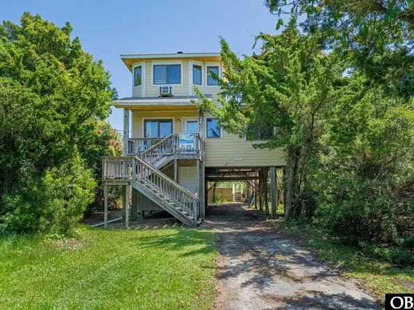 26015 Colony Dr Lot 17, Salvo, NC 27972