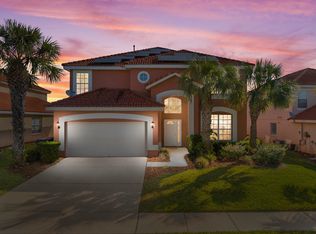 248 Carrera Ave, Davenport, FL 33897