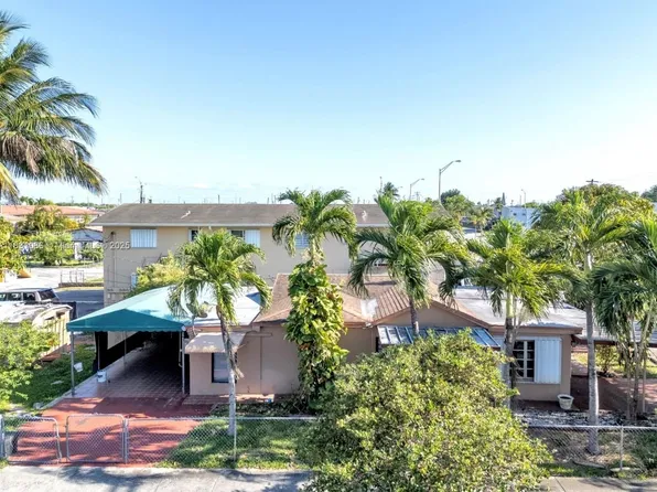 190 W 27th St, Hialeah, FL 33010