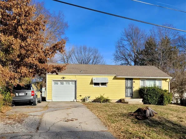 5230 Edith Ave, Kansas City, KS 66104