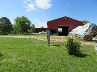 6019 Lower Dillsboro Rd, Aurora, IN 47001